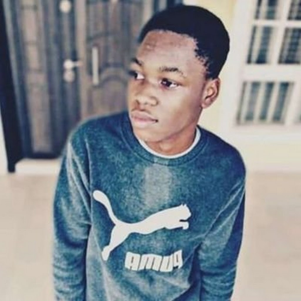 Avatar of Grey L.
