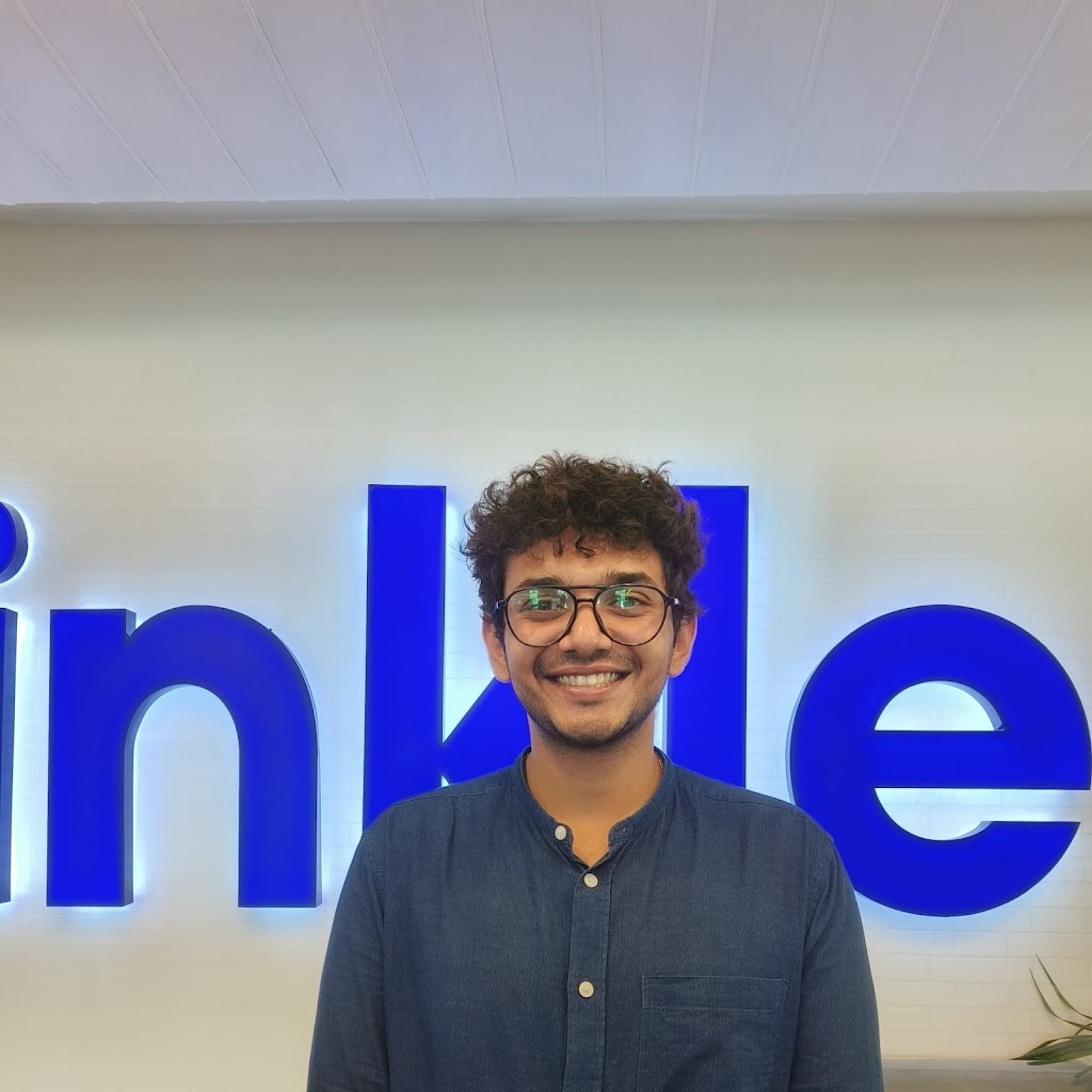 Avatar of Adithya N.