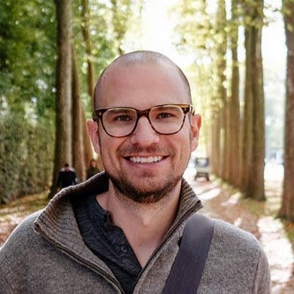 Avatar of Sam G.