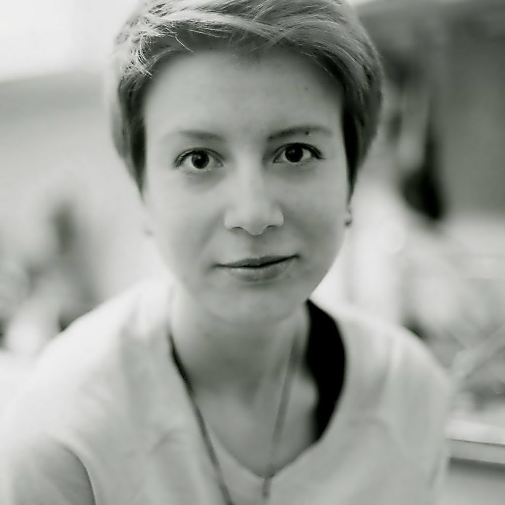 Avatar of Anastasia A.