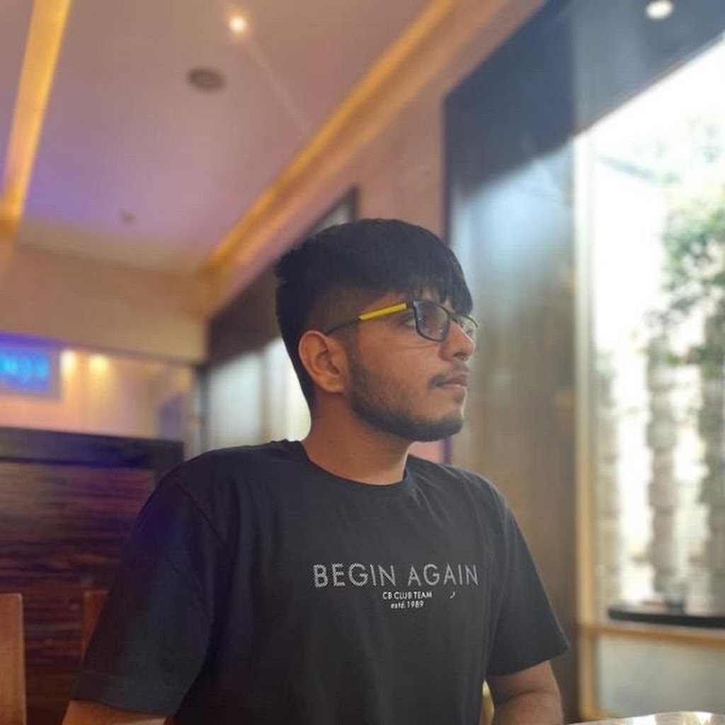 Avatar of Herumb S.