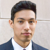 Avatar of Alex P.