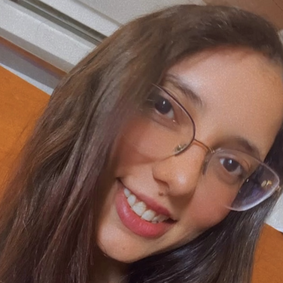Avatar of Luisa F.