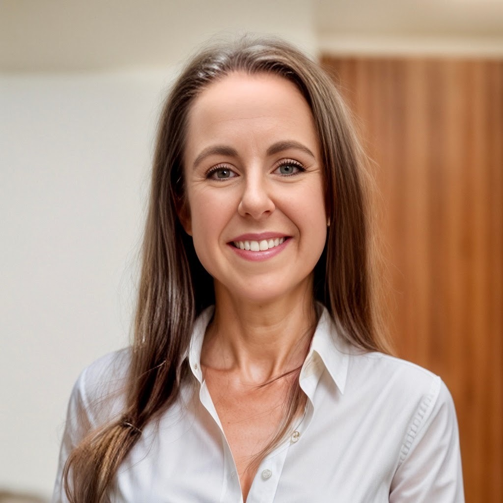 Avatar of Lindsey Murray