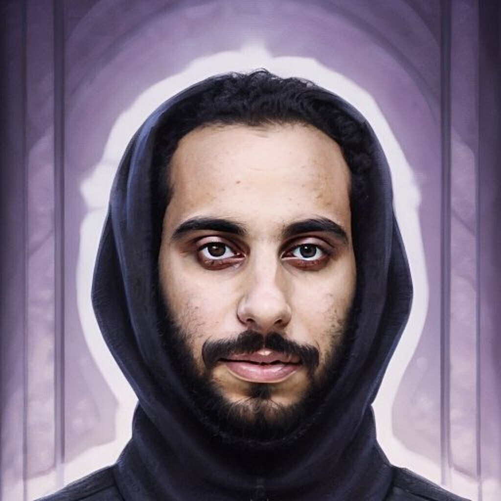 Avatar of Ahmed Y.