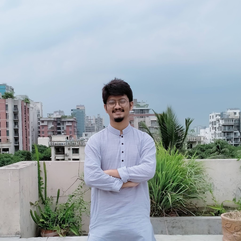 Avatar of Golam S.