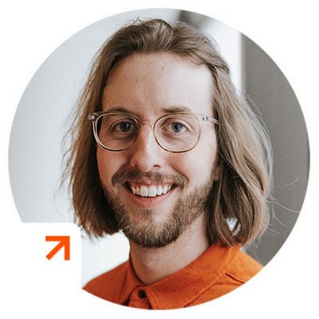 Avatar of Zach C.