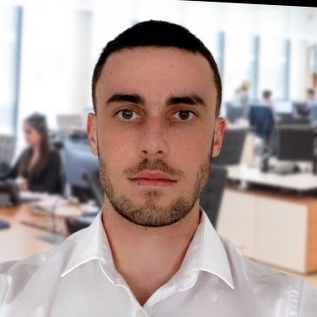 Avatar of colm g.