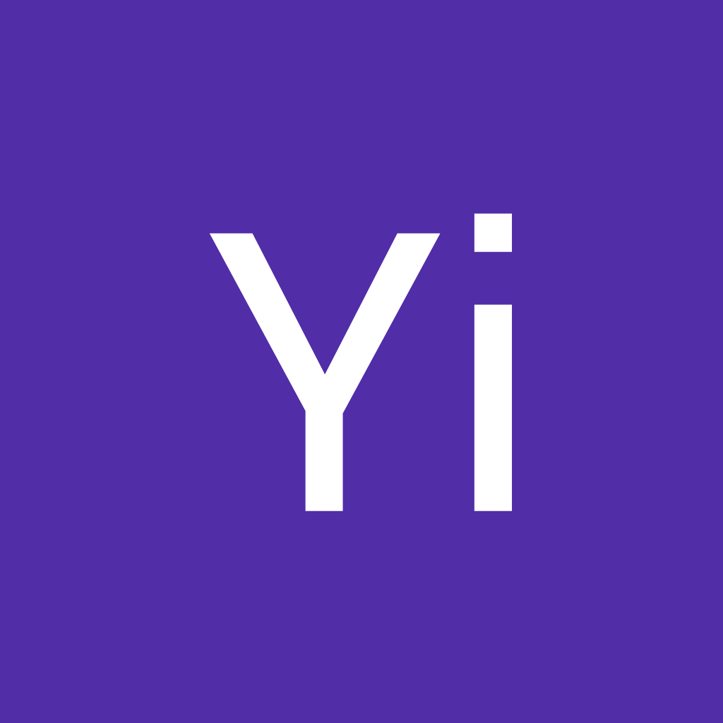 Avatar of Yi S.
