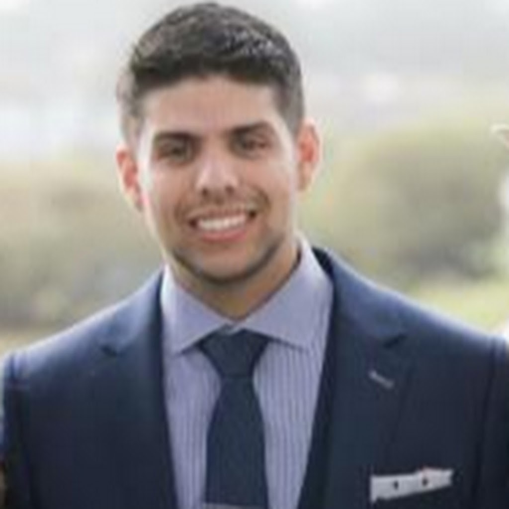 Avatar of Anthony D.