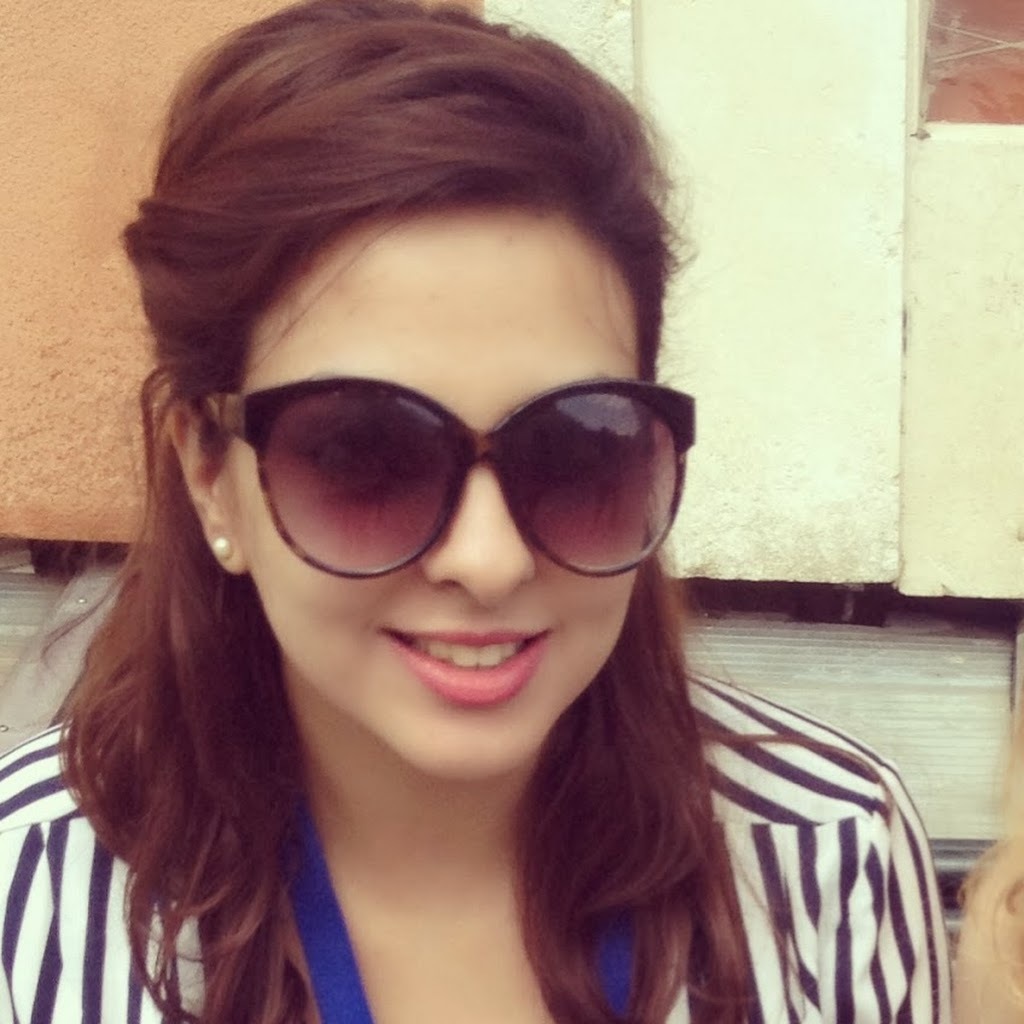 Avatar of Majida M.