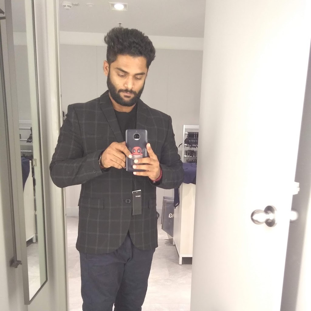 Avatar of ankit g.