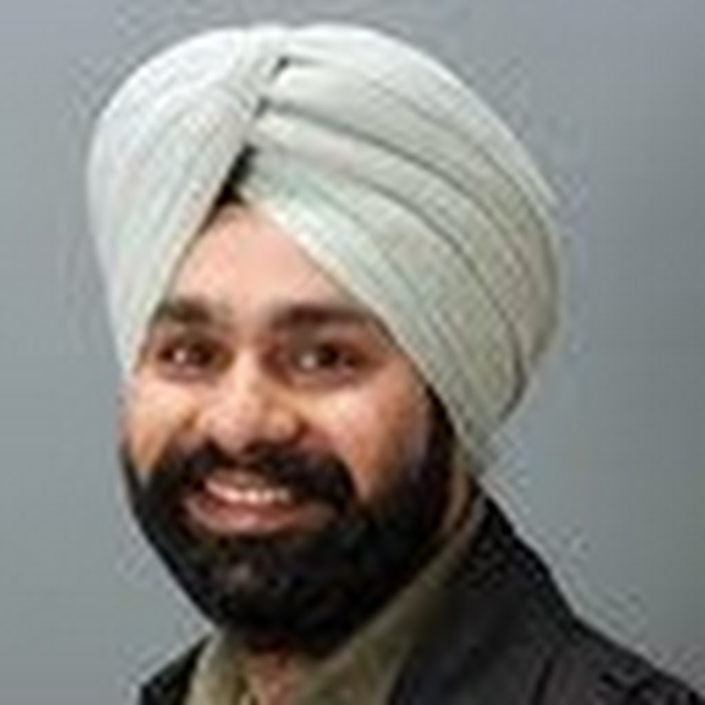 Avatar of Harjot S.