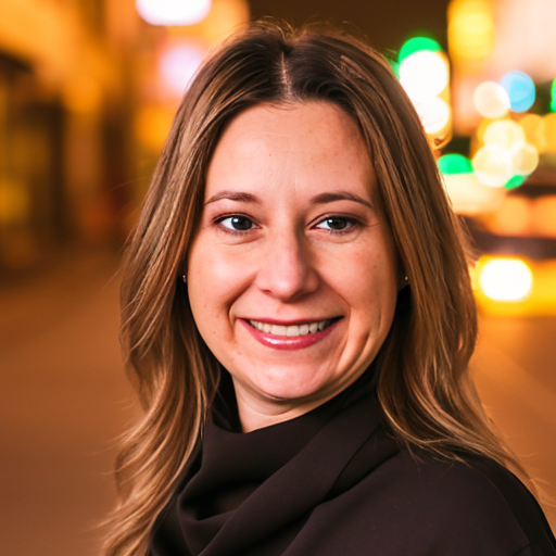 Avatar of Stacie S.