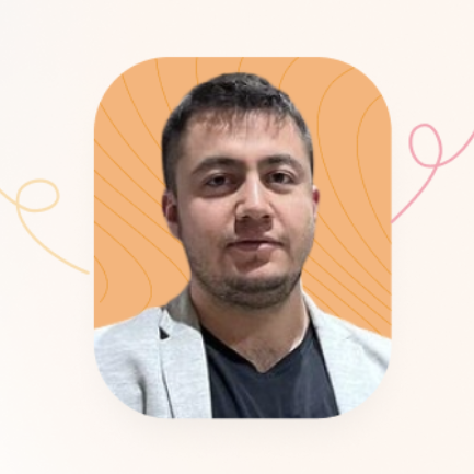 Avatar of Mehmet E.
