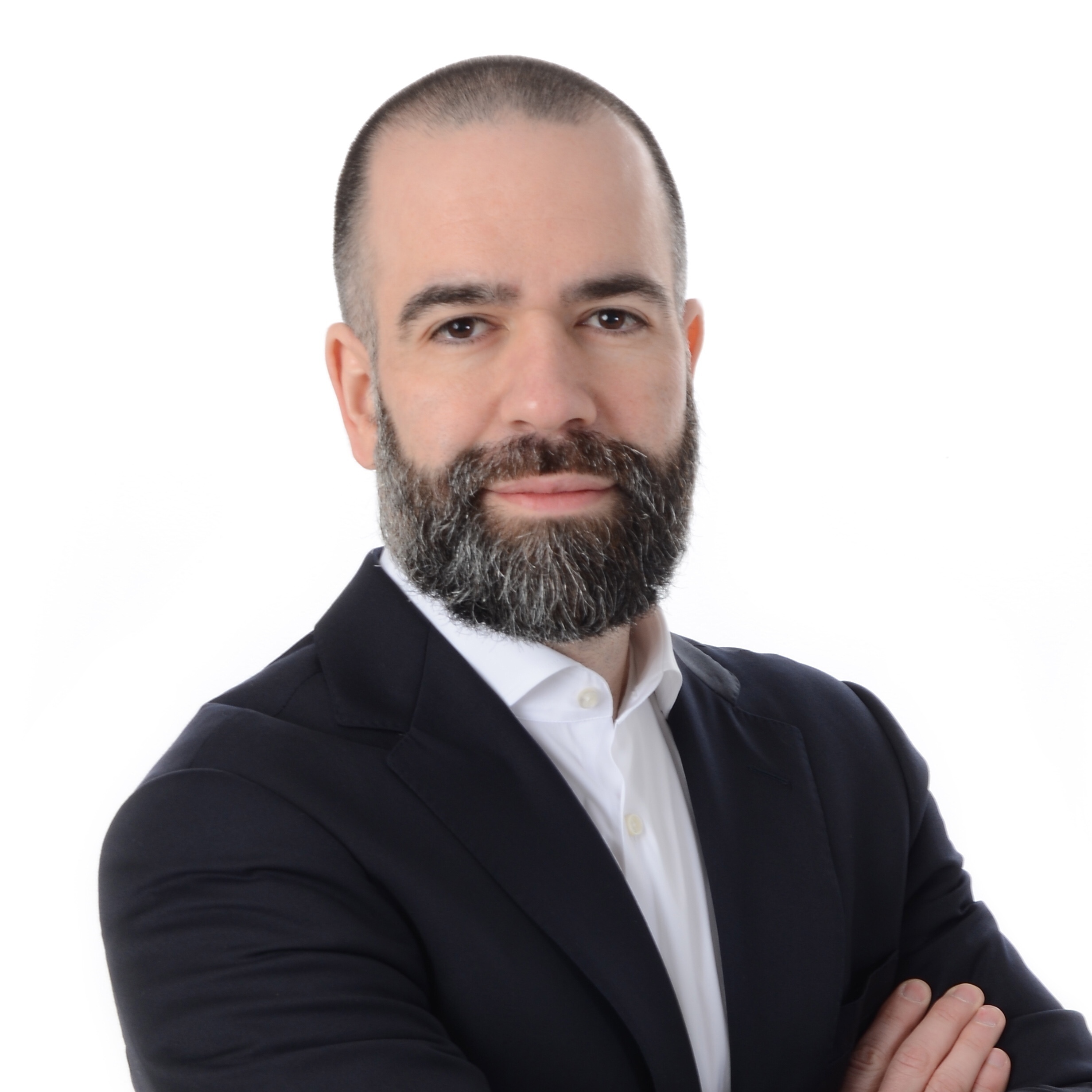 Avatar of Koray P.