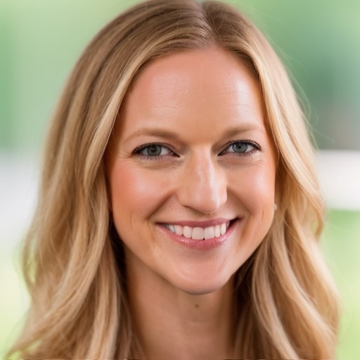 Avatar of Kristin F.