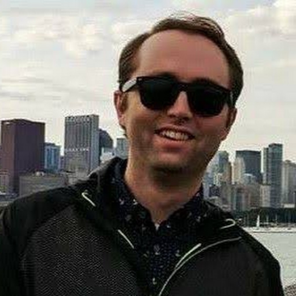 Avatar of Scott M.