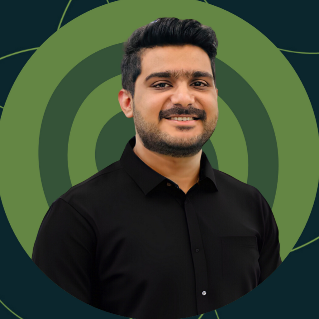 Avatar of Zain I.