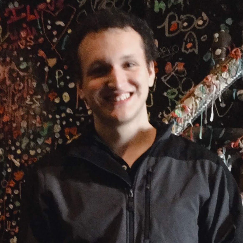 Avatar of Alberto V.