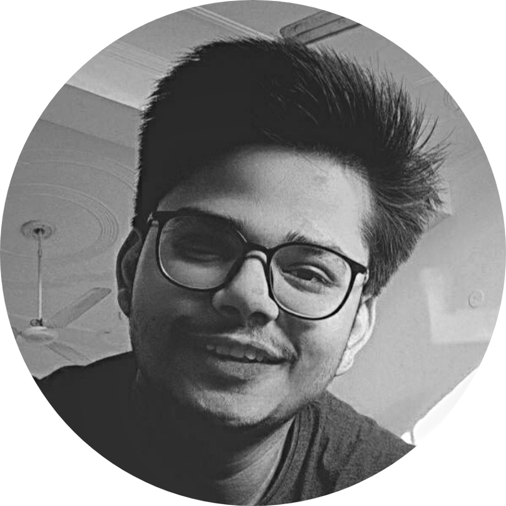 Avatar of Rohan S.