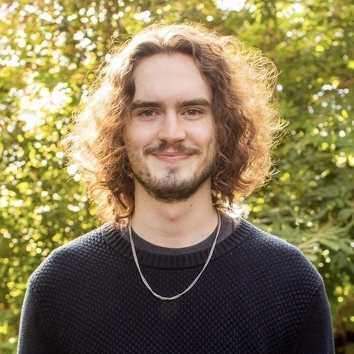 Avatar of Jacob D.