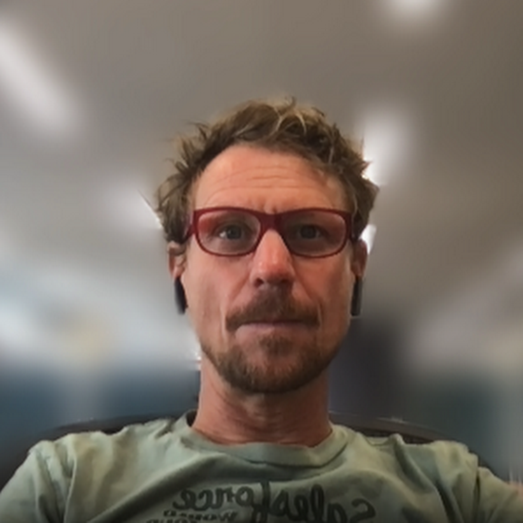 Avatar of Duncan F.