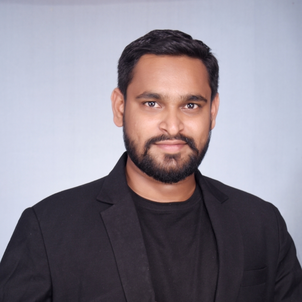 Avatar of Faizan S.