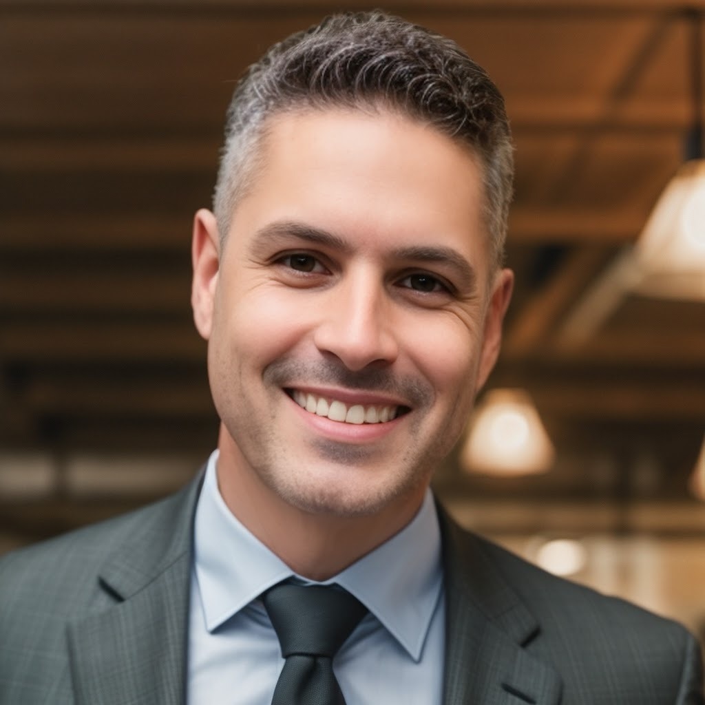 Avatar of Jeremy E.