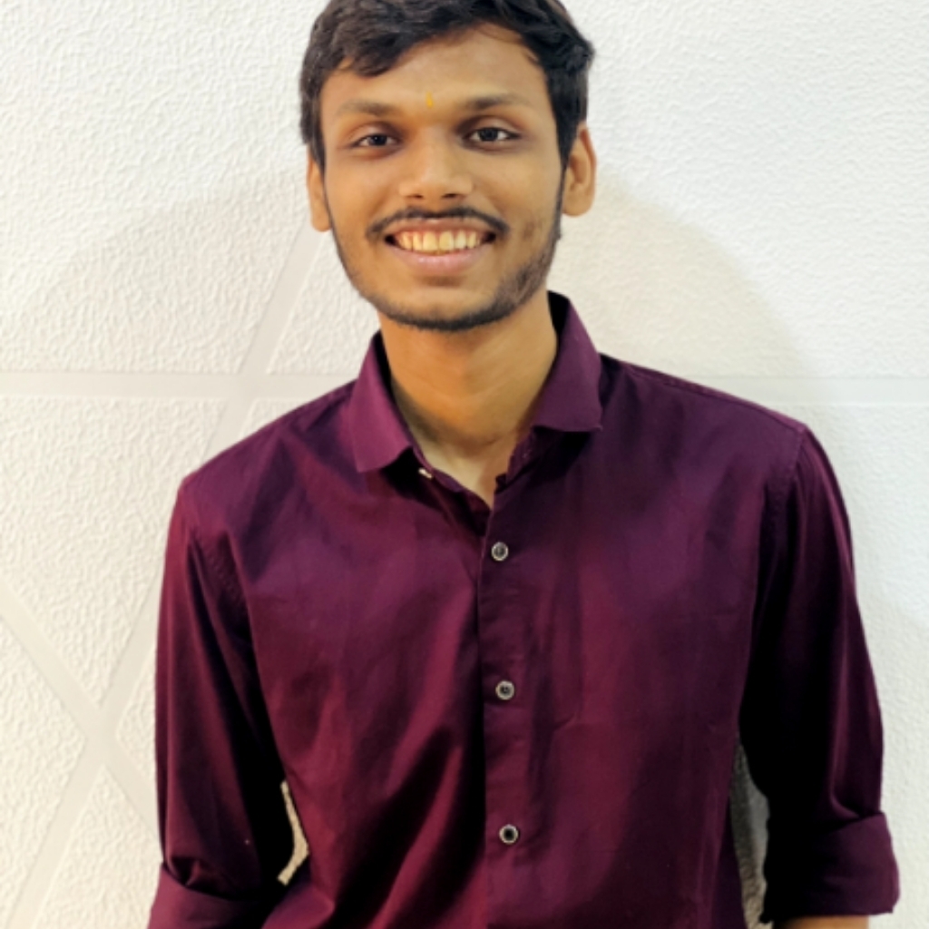 Avatar of Nainik M.