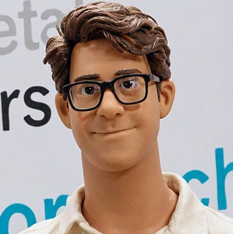 Avatar of guillermo b.