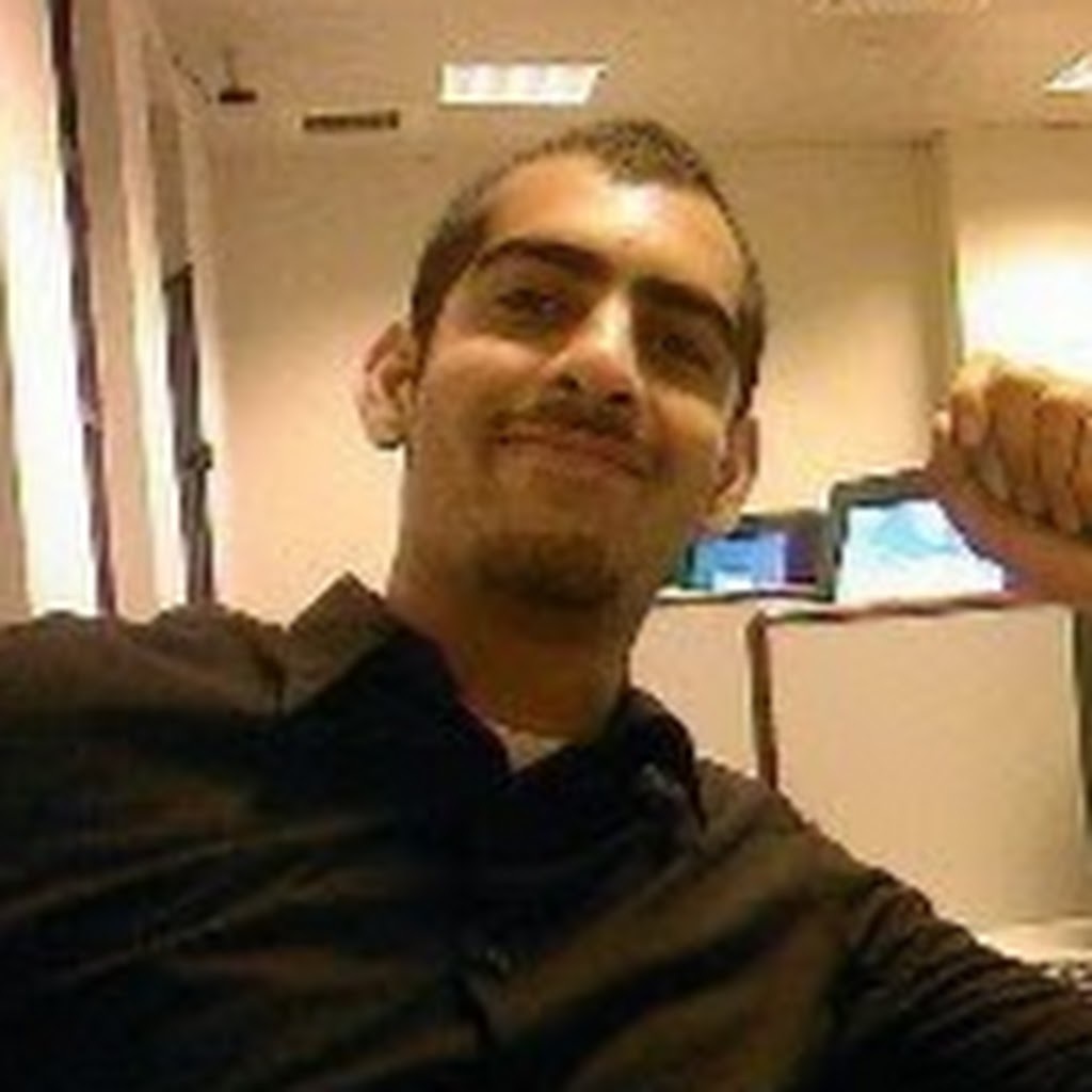 Avatar of Zaid H.