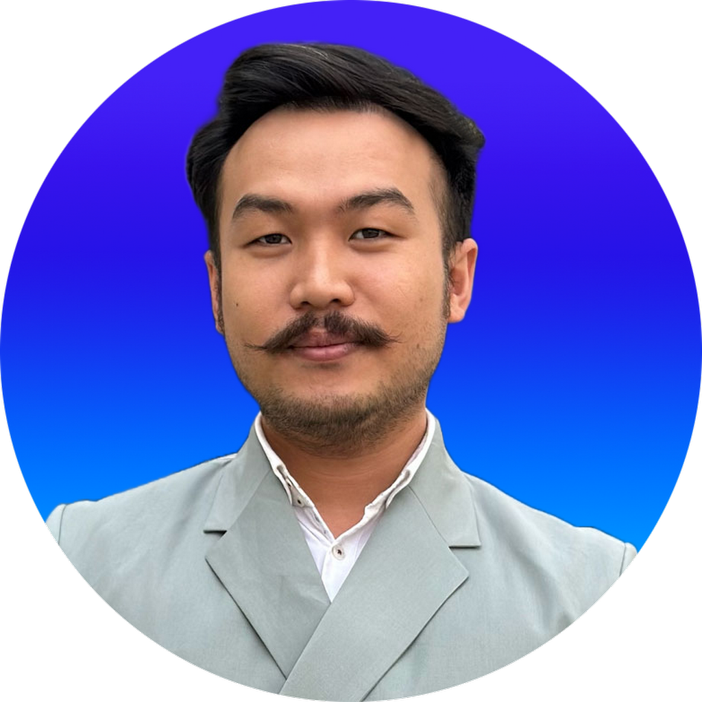 Avatar of Yann T.