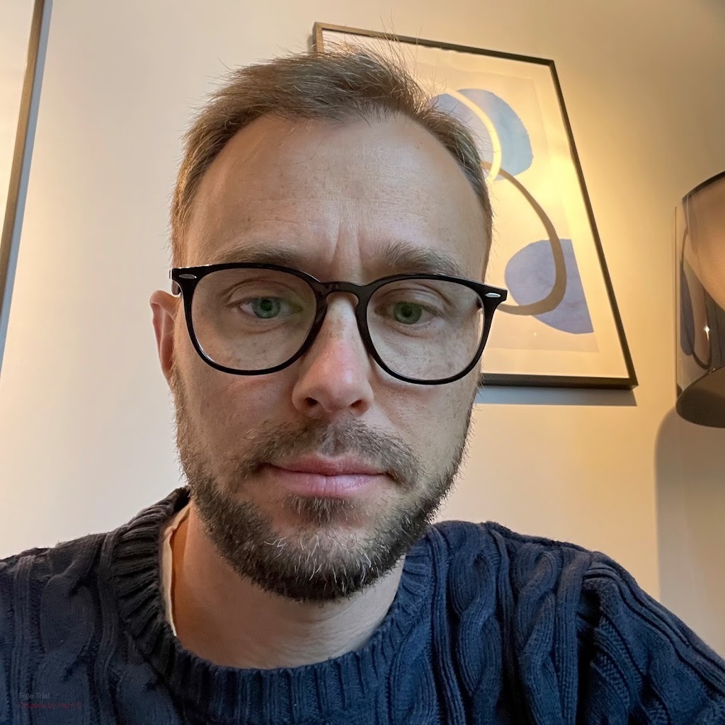 Avatar of Mikael B.