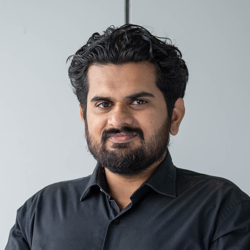 Avatar of Hammad A.