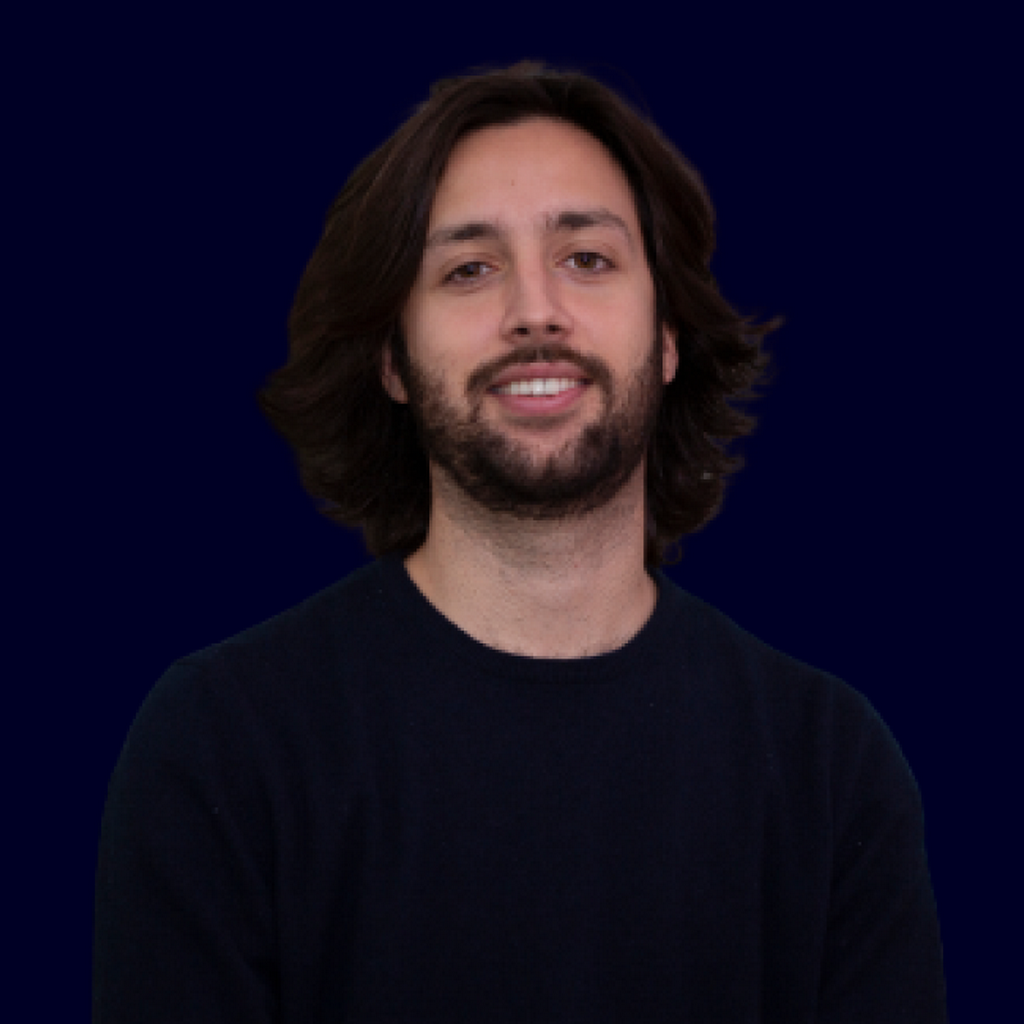 Avatar of Luca T.