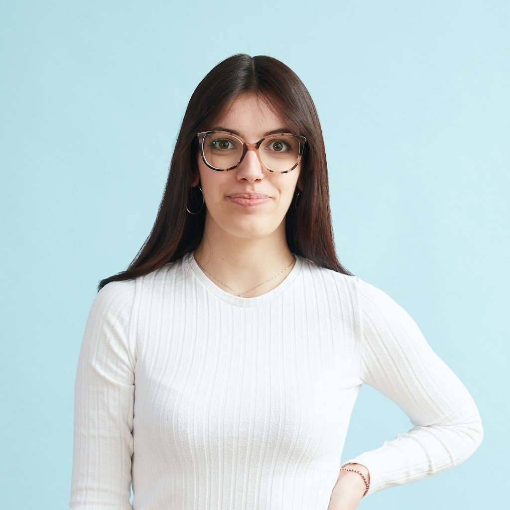 Avatar of Erika T.