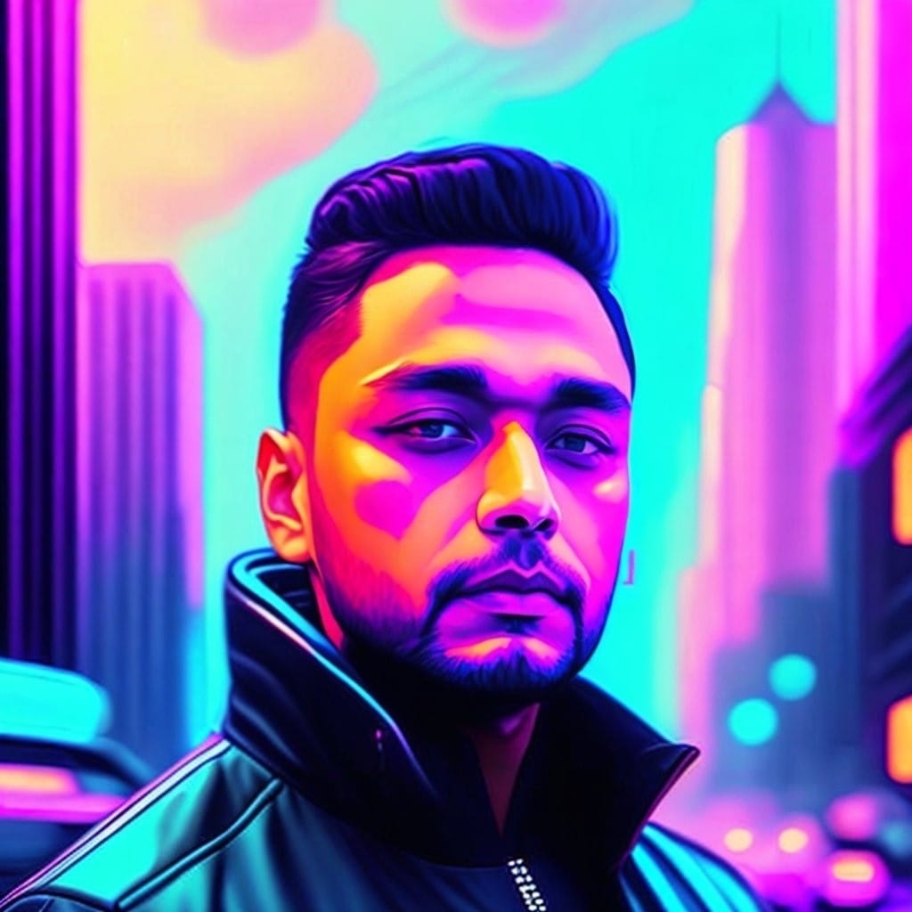 Avatar of M A.