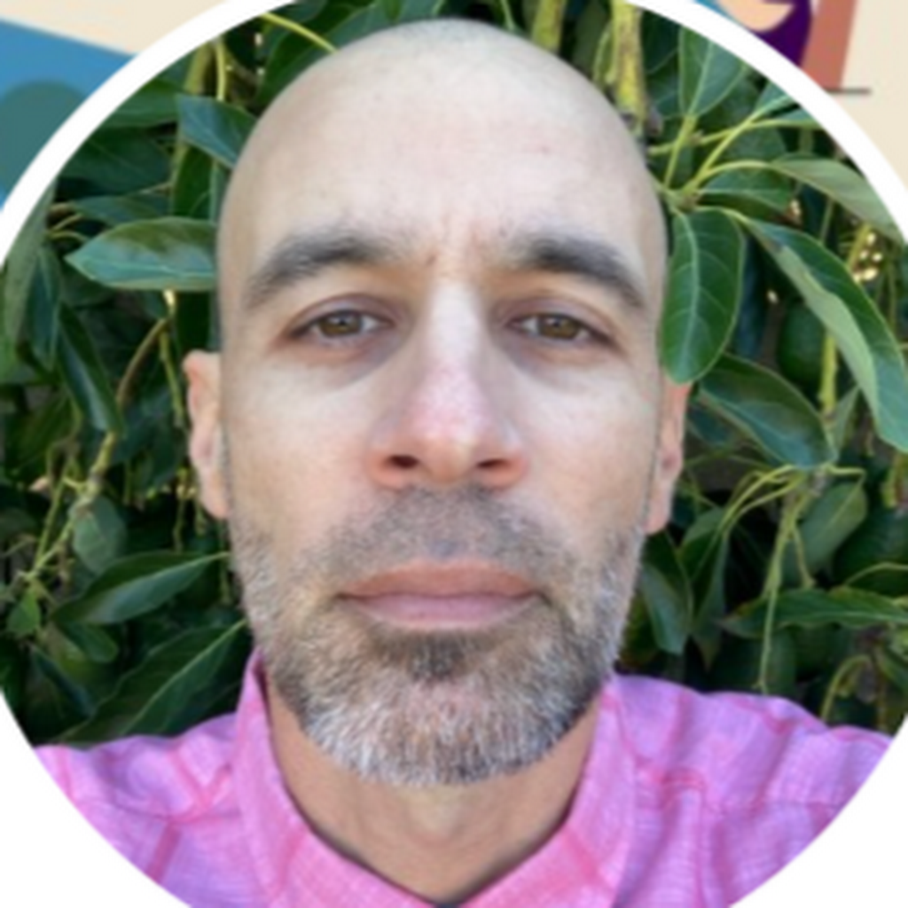 Avatar of Mike B.