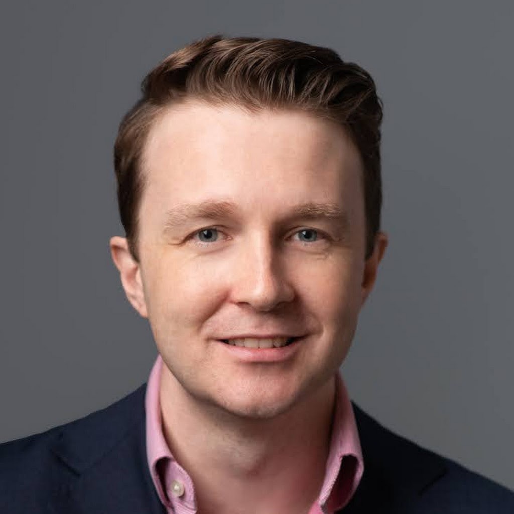 Avatar of Harrison A.
