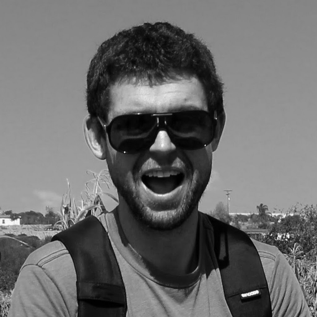 Avatar of Colin McGraw