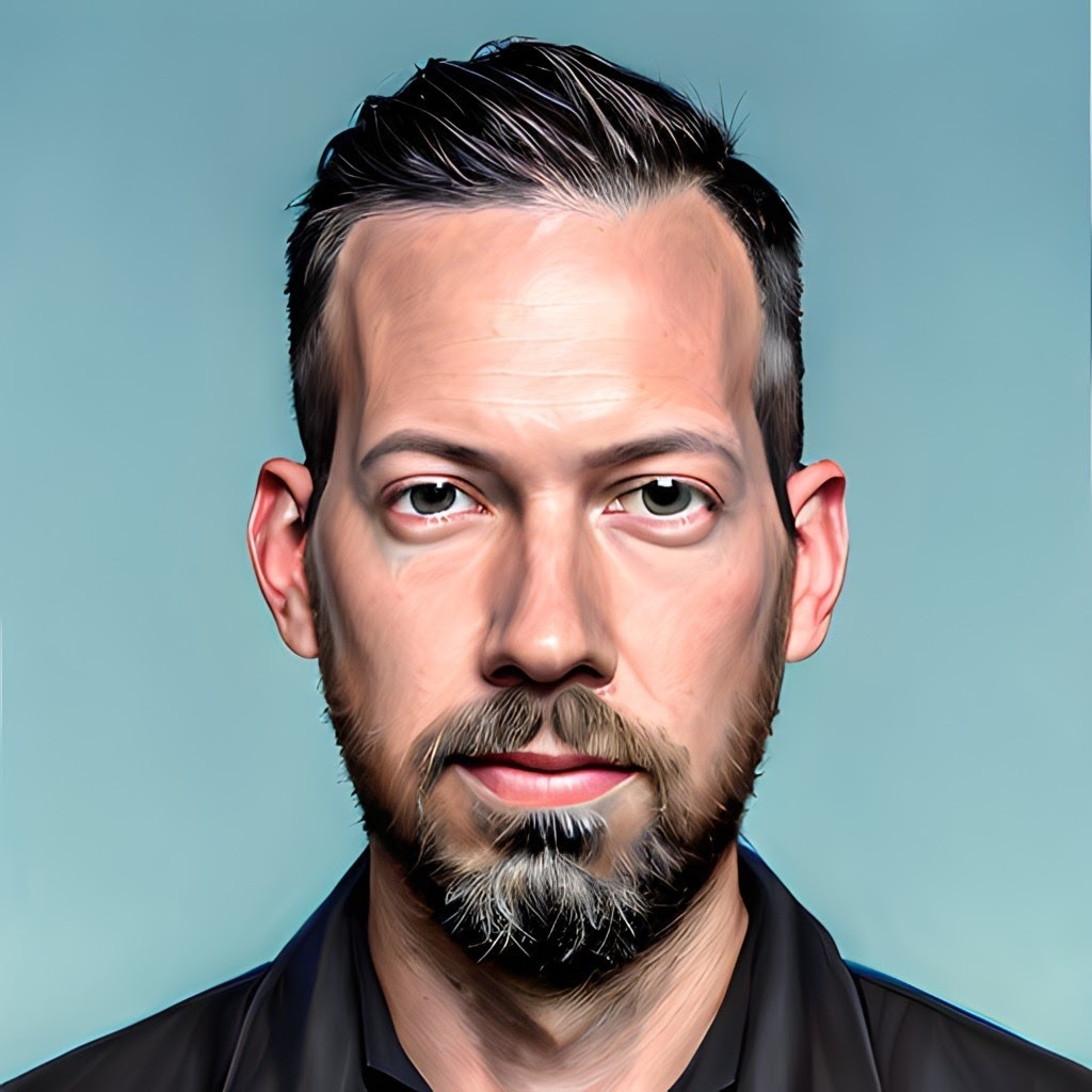 Avatar of Dave M.