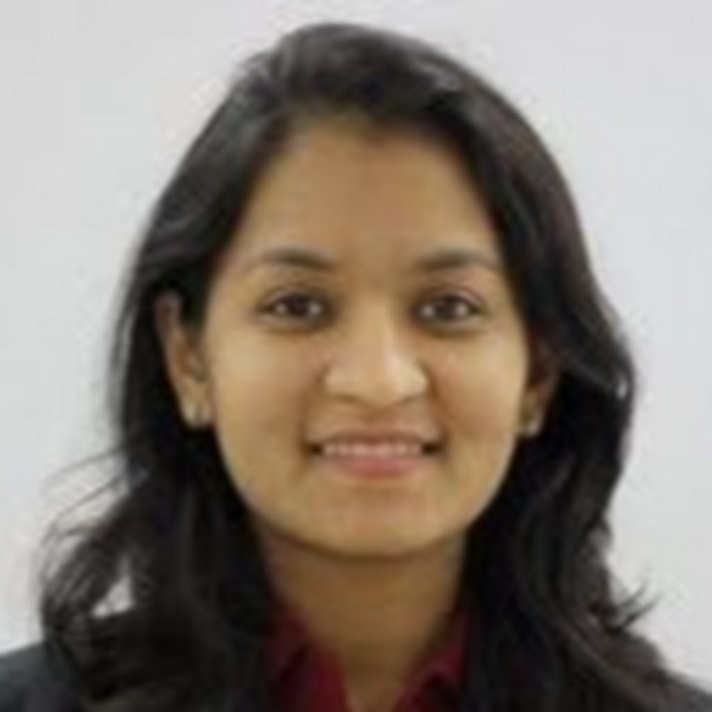 Avatar of Palak