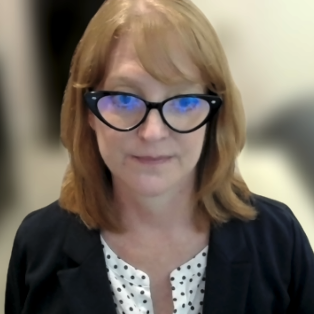 Avatar of Laurie Timms