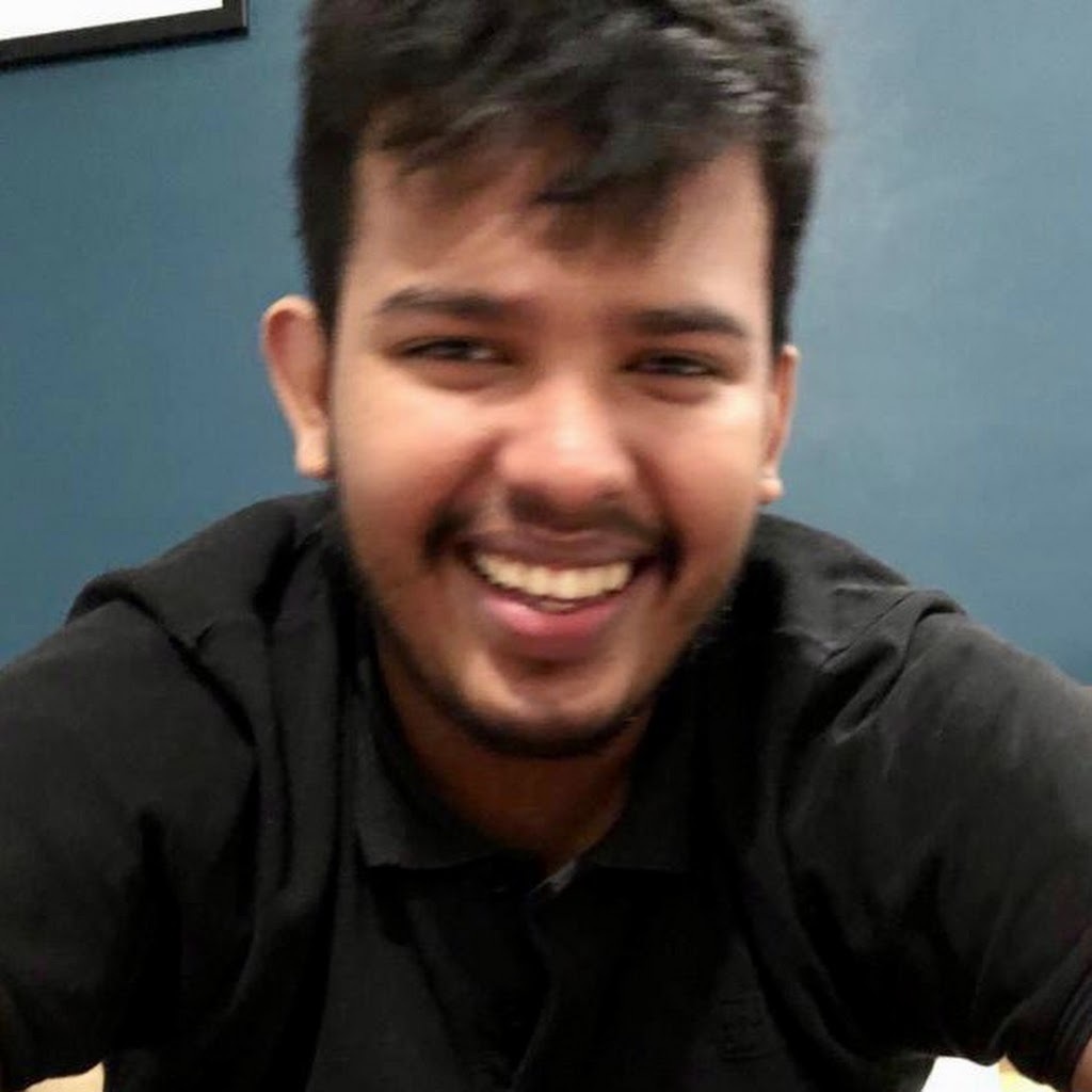Avatar of Saurav K.