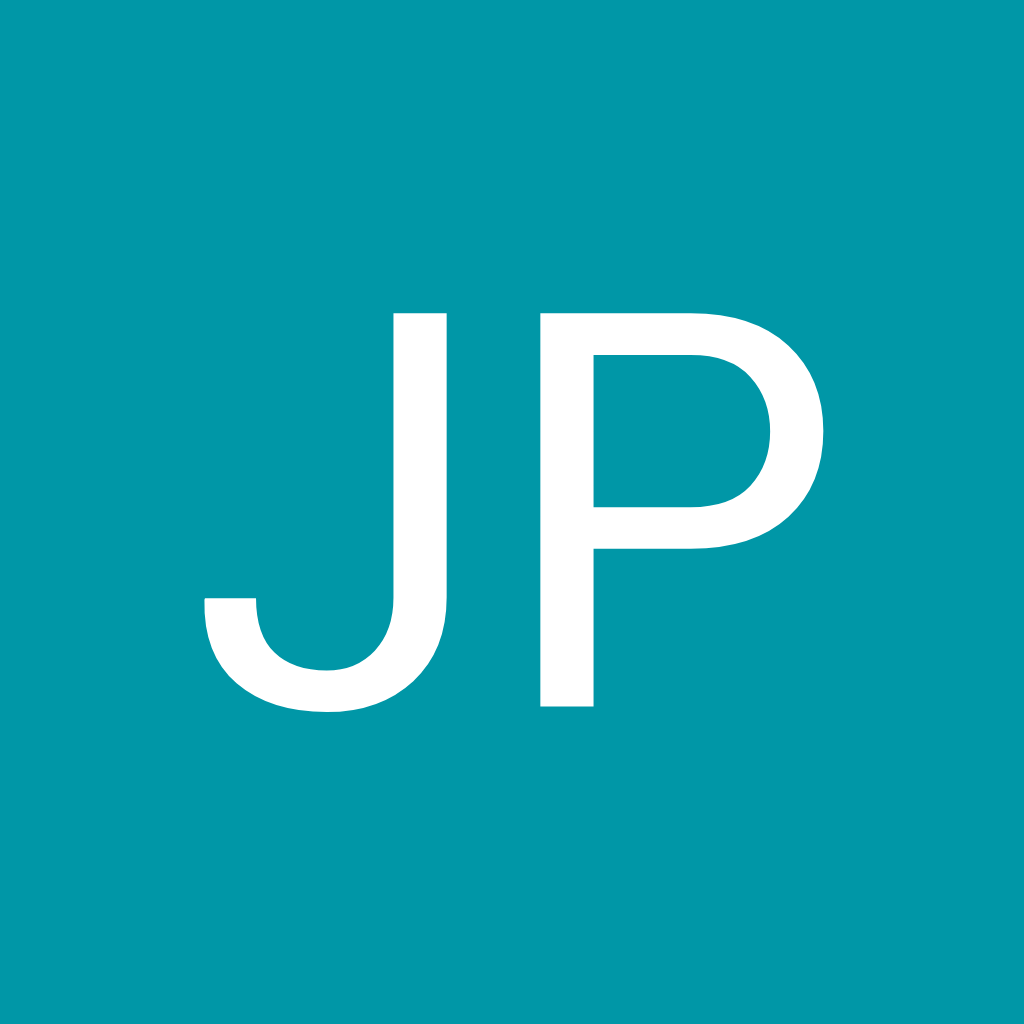 Avatar of JP L.