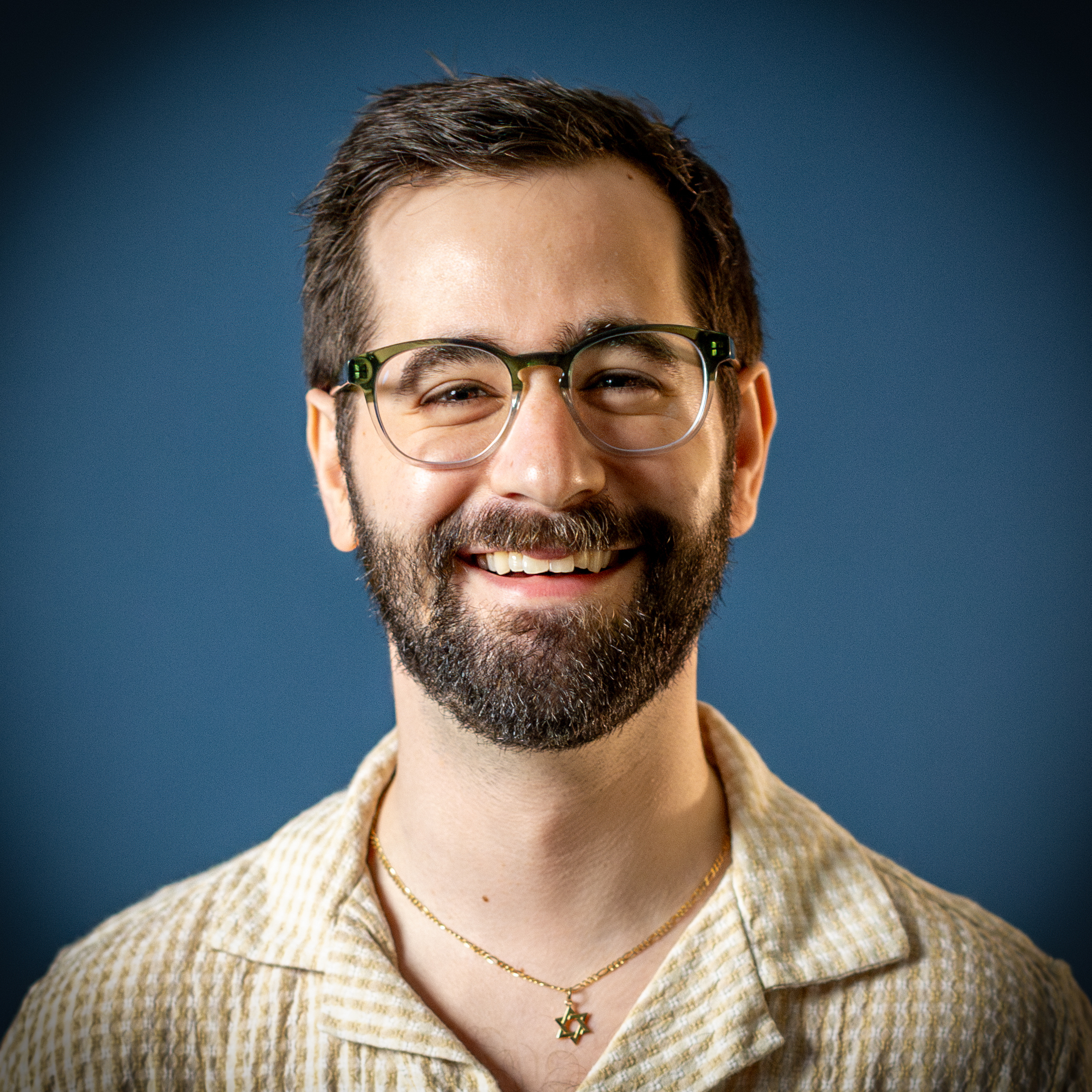 Avatar of Ethan Walfish