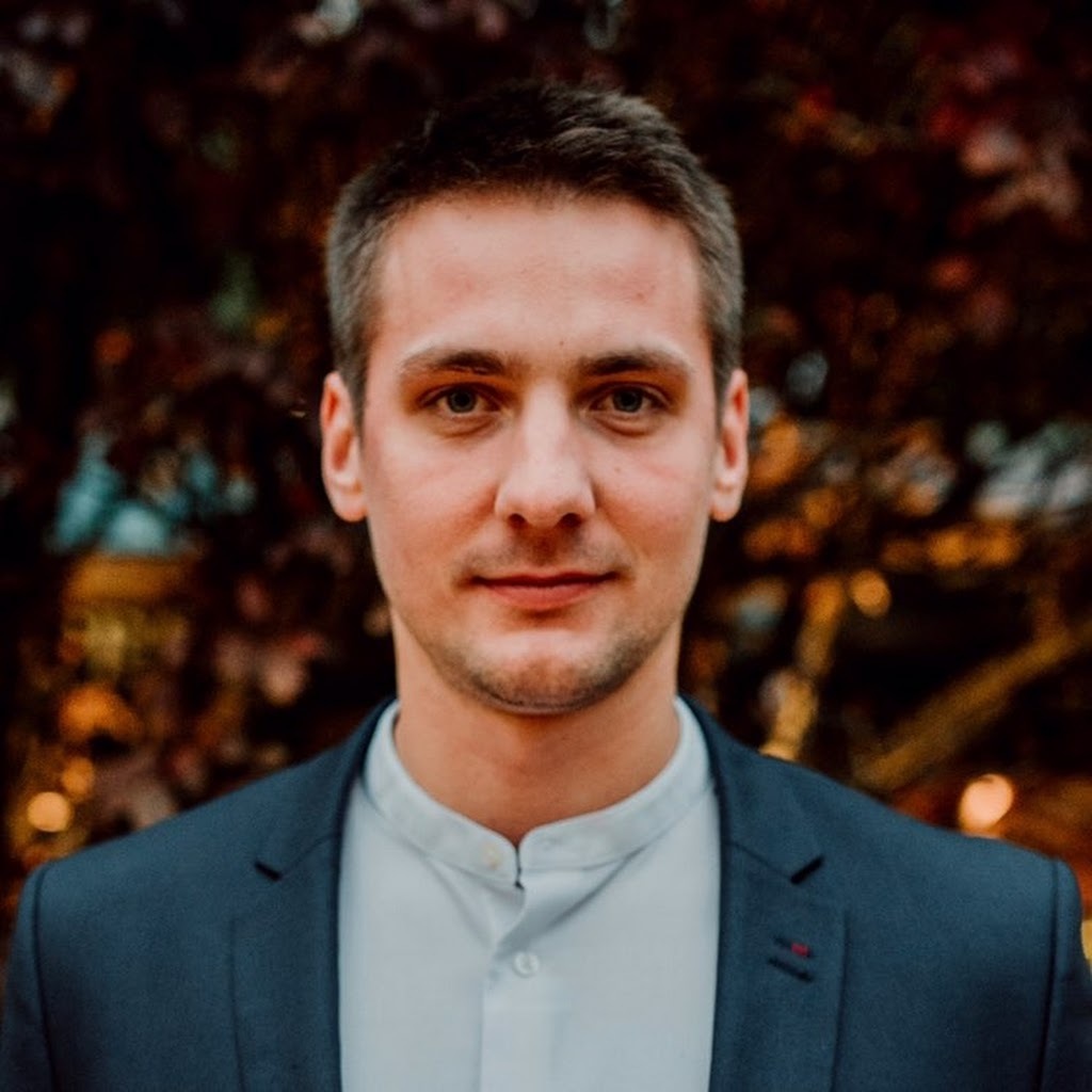 Avatar of Ilija S.