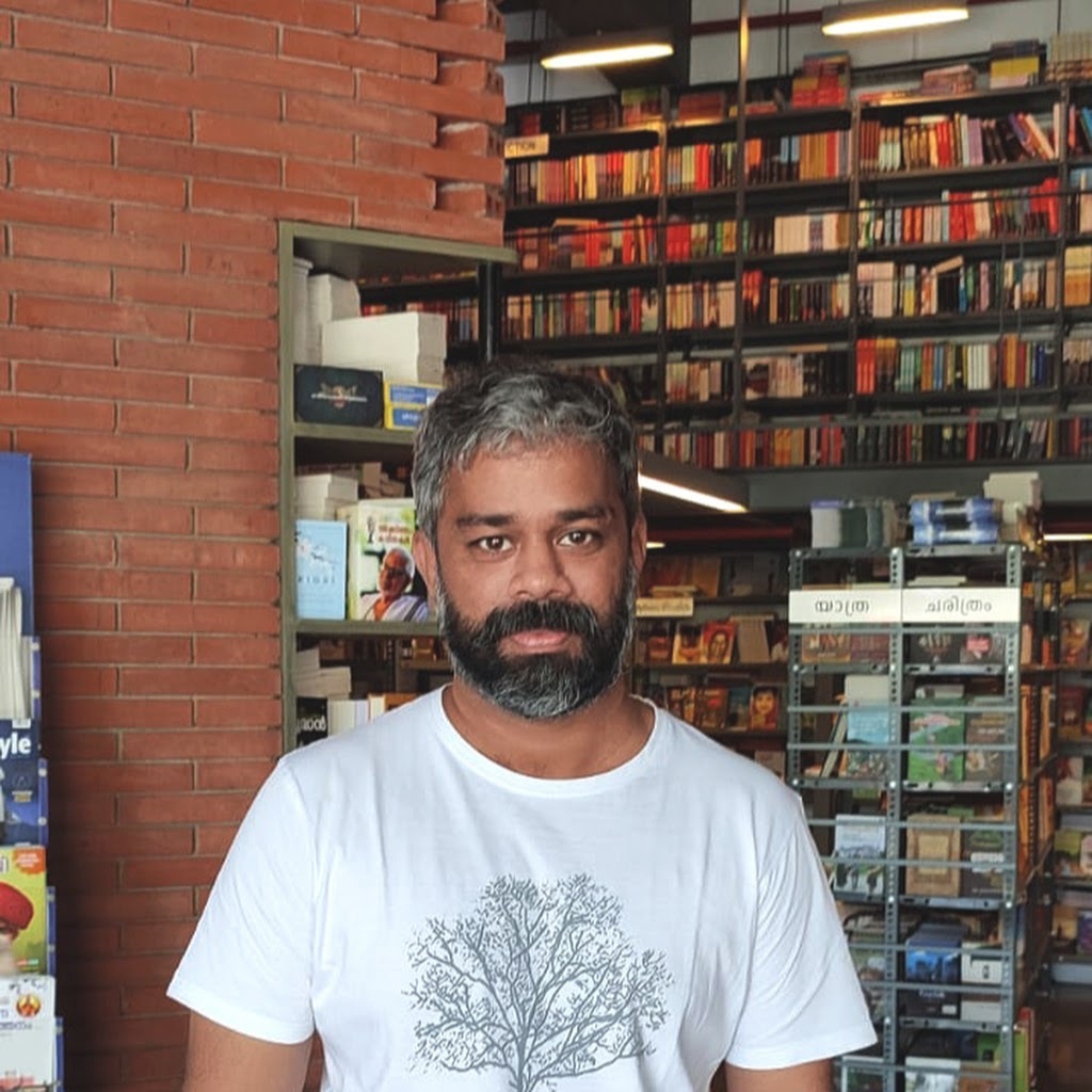 Avatar of GirishG o.