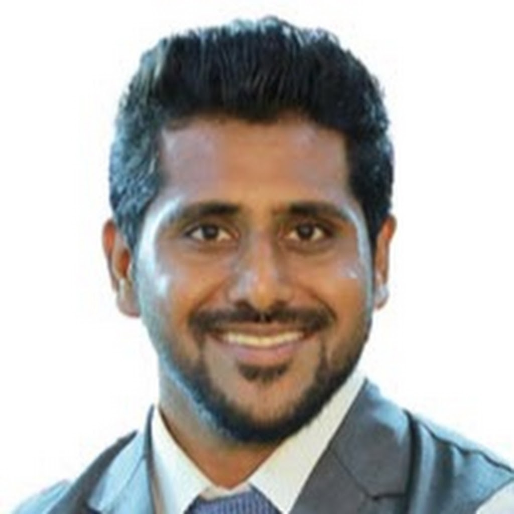 Avatar of Ramesh R.